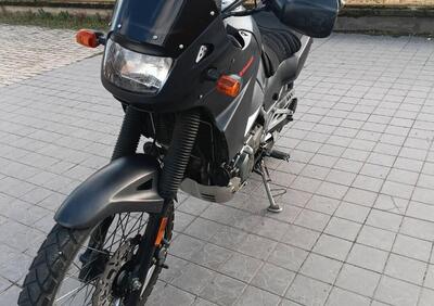 Kawasaki KLE 500 (1991 - 00) - Annuncio 9883387