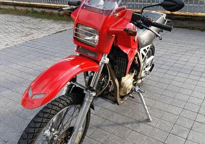 Cagiva Elefant 650 - Annuncio 9883395