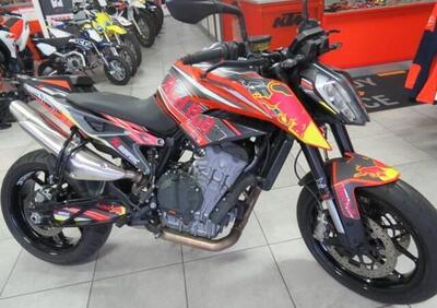 KTM 790 Duke (2018 - 20) - Annuncio 9883401