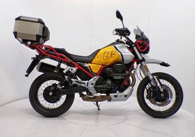 Moto Guzzi V85 TT Evocative Graphics (2021 - 23) - Annuncio 9883394