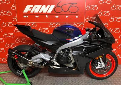 Aprilia RS 660 (2020 - 24) - Annuncio 9883403