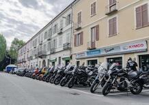 Chiude Moto Lacroce, concessionaria storica di Pinerolo