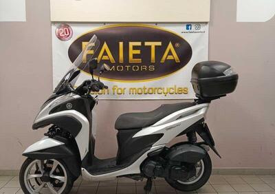 Yamaha Tricity 125 (2014 - 17) - Annuncio 9883411