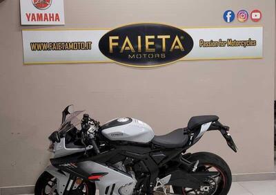 CFMOTO 675SR-R (2025) - Annuncio 9883413