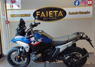 Bmw R 1300 GS Trophy (2023 - 25) - Annuncio 9883419