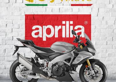 Aprilia Tuono V4 (2021 - 24) - Annuncio 9883165