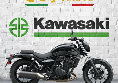 Kawasaki Eliminator 500 (2024 - 26) - Annuncio 9883170