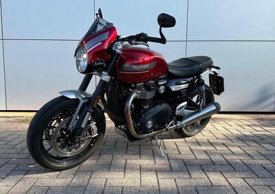 Triumph Speed Twin 1200 (2021 - 24) - Annuncio 9813994