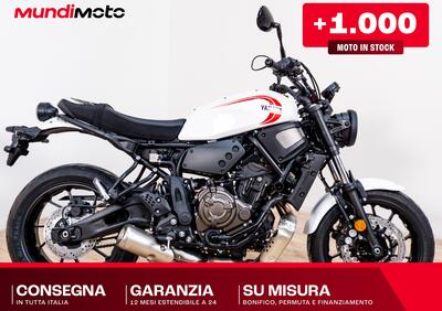 Yamaha XSR 700 (2022 - 25) - Annuncio 9866334