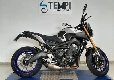 Yamaha MT-09 SP (2018 - 20) - Annuncio 9883453