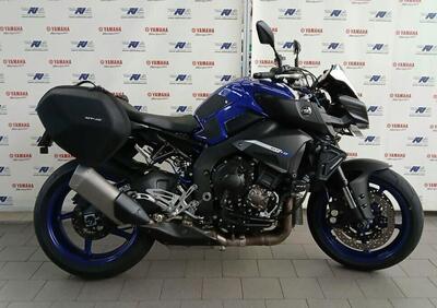 Yamaha MT-10 (2017 - 20) - Annuncio 9883475