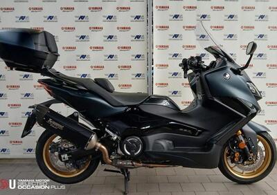 Yamaha T-Max 560 Tech Max (2022 - 24) - Annuncio 9883476