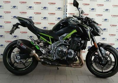 Kawasaki Z 900 (2017 - 18) - Annuncio 9883477