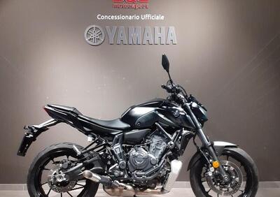 Yamaha MT-07 (2021 - 24) - Annuncio 9883483