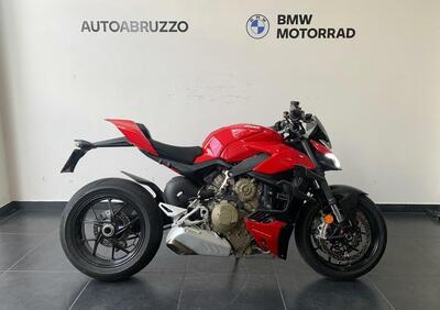 Ducati Streetfighter V4 1100 (2021 - 22) - Annuncio 9868595