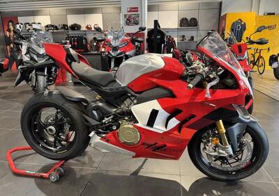 Ducati Panigale V4 R (2023 - 24) - Annuncio 9851293