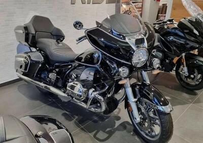 Bmw R 18 Transcontinental (2021 - 24) - Annuncio 9653239