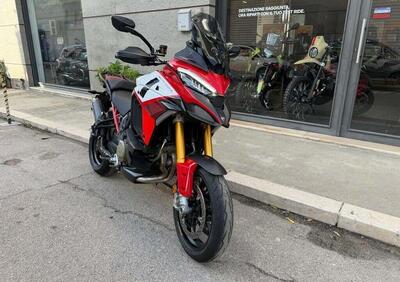 Ducati Multistrada V4 Pikes Peak (2021 - 24) - Annuncio 9883496