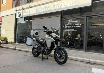 Ducati Multistrada 1260 Enduro (2019 - 21) - Annuncio 9883497