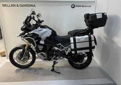 Triumph Tiger 1200 Rally Explorer (2022 - 23) - Annuncio 9806455