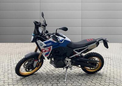 Bmw F 900 GS (2024 - 25) - Annuncio 9786529