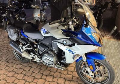 Bmw R 1200 RS (2017 - 19) - Annuncio 9883501