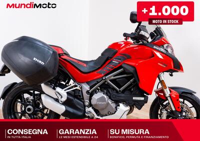 Ducati Multistrada 1260 S Grand Tour (2020) - Annuncio 9823715