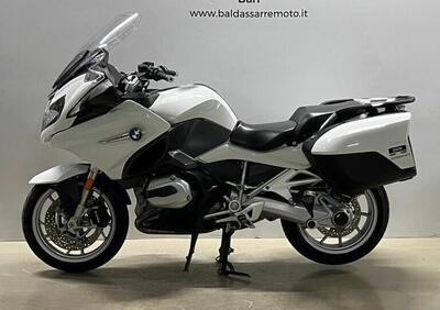 Bmw R 1200 RT (2017 - 18) - Annuncio 9728377