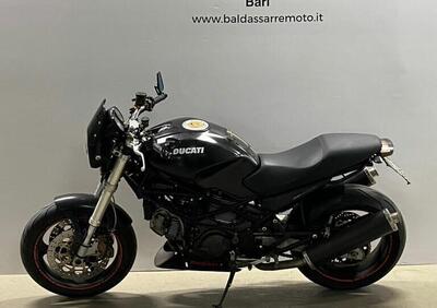 Ducati Monster 900 Dark I.E. (1999 - 02) - Annuncio 9772338