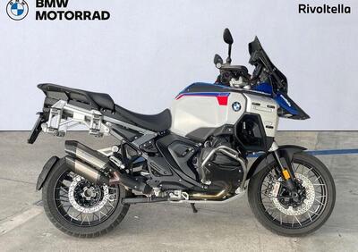 Bmw R 1300 GS Trophy (2023 - 26) - Annuncio 9883506