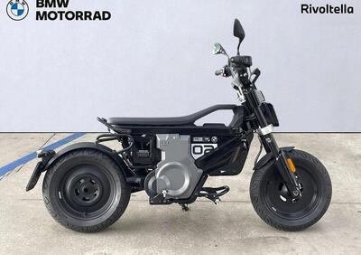 Bmw CE 02 AM (2024 - 25) - Annuncio 9883510