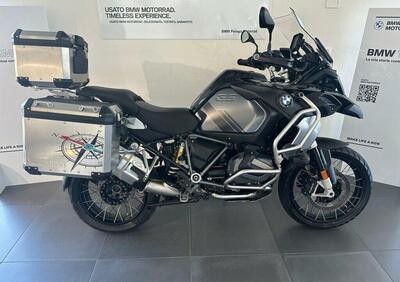 Bmw R 1250 GS Adventure (2019 - 20) - Annuncio 9824376
