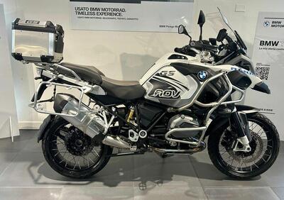 Bmw R 1200 GS Adventure (2013 - 16) - Annuncio 9883515