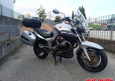 Moto Guzzi Breva V 1100 i.e. - Annuncio 9883517