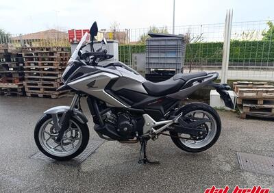 Honda NC 750 X ABS (2016 -17) - Annuncio 9883518