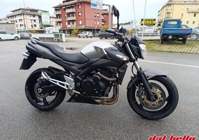 Suzuki GSR 600 (2006 - 11) - Annuncio 9883519