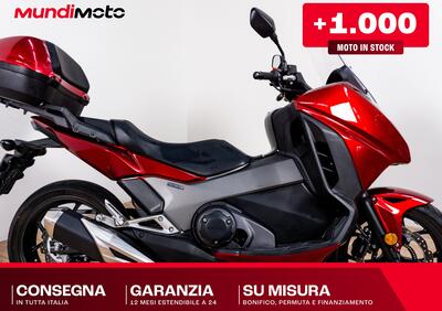 Honda Integra 750 DCT (2018 - 20) - Annuncio 9830113