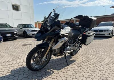 Bmw R 1200 GS (2013 - 16) - Annuncio 9778357