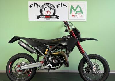 Fantic Motor XM 50 Competition (2023 - 24) - Annuncio 9880453