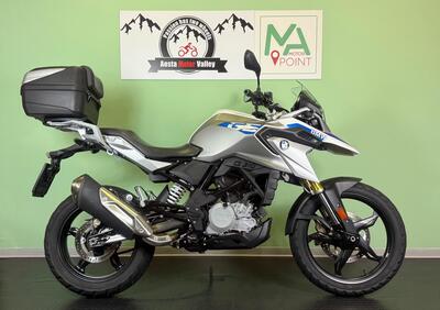 Bmw G 310 GS (2017 - 20) - Annuncio 9881587