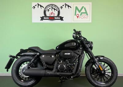 Keeway Motor V302 C (2022 - 25) - Annuncio 9883545