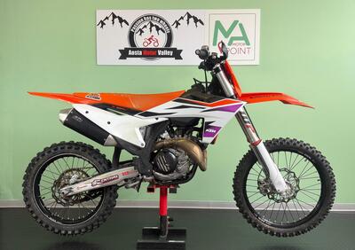 KTM 450 SX-F (2024) - Annuncio 9883546