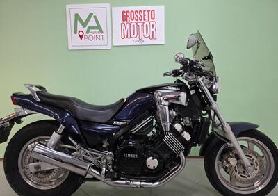 Yamaha FZX 750 - Annuncio 9883555