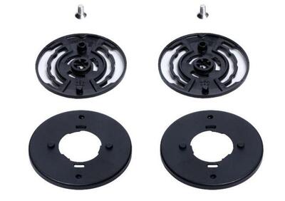 Ricambio Meccanismo Visiera Momo Design Per FGTR E - Annuncio 9703273