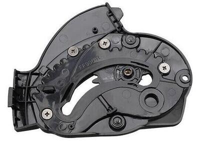 Ricambio Meccanismo Mentoniera LS2 Per FF900 VALIA - Annuncio 8981366