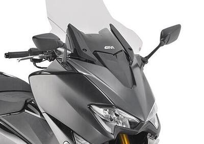 Givi D2133ST Parabrezza YAMAHA - Annuncio 8986653