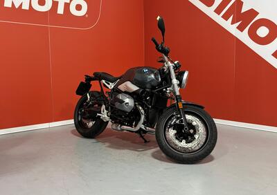 Bmw R nineT 1200 (2017 - 20) - Annuncio 9657365