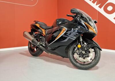 Suzuki GSX 1300 R Hayabusa 25 Anniversary (2023 - 24) - Annuncio 9803151