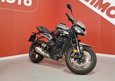Triumph Street Triple R (2020 - 22) - Annuncio 9803153