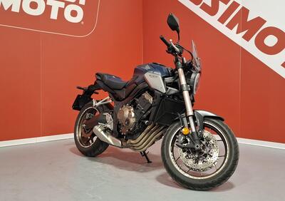 Honda CB 650 R (2019 - 20) - Annuncio 9808558